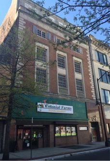 25 S Montgomery St, Trenton, NJ 08608
